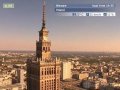 Panorama Warszawy