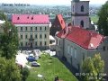 Panorama miasta