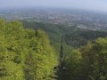 Szyndzielnia - kolej linowa