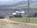 Kotelnica - stok narciarski