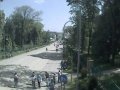 Jasna Góra - Aleja Sienkiewicza