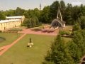Jasna Góra - Dolina Miłosierdzia