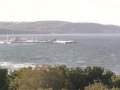 Panorama morza