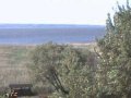 Panorama morza