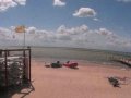 Chałupy - plaża