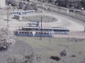 Pętla tramwajowa Mały Płaszów