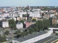Panorama miasta