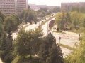 Aleja Piłsudskiego