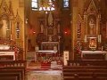 Łagiewniki - Sanktuarium Bożego Miłosierdzia - Kaplica 