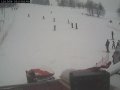 Ciche - stok narciarski