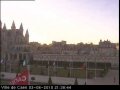 Caen - Place Saint-Etienne le Vieux