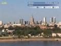 Panorama Warszawy