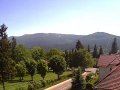 Karkonosze