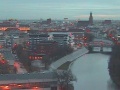 Panorama miasta
