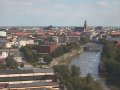 Panorama miasta