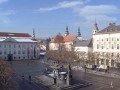 Klagenfurt - Neuer Platz