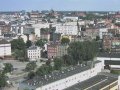Panorama miasta II