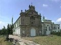 Klasztor