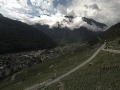 Martigny - panorama