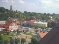 Rynek, Zamek