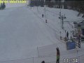 Zadział - stok narciarski