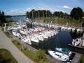 Port jachtowy