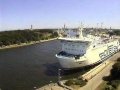 Kanał portowy