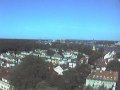 Panorama miasta