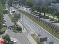 Bemowo - ul. Powstańców Śląskich