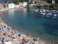 Sestri Levante - plaża