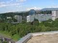 Genewa - lotnisko