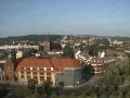 Panorama miasta
