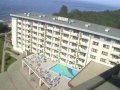 Panorama morza