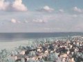 Panorama morza