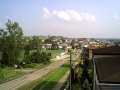 Panorama miasta