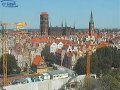Panorama miasta