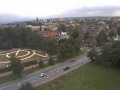 Panorama miasta