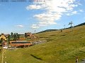 Zieleniec - Ski slope