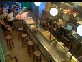 Barcelona - Bar Lechuga Superpizzas