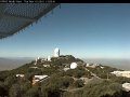 Tuksonas - Kitt Peak National Observatory