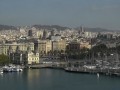 Barcelona - Rambla de Mar, Marina