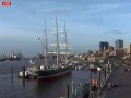 Hamburg - port