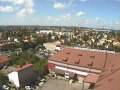 Panorama miasta