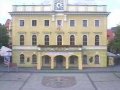 Market squares