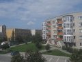 Widok na miasto