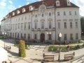 Cieplice - Pałac