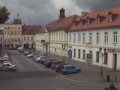 Market squares