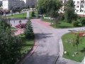 City center