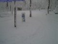 Rockwood - Laurel Ridge State Park XC Ski Area