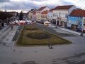 Koprivnica - Zrinski trg